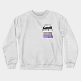 Ace Books Crewneck Sweatshirt